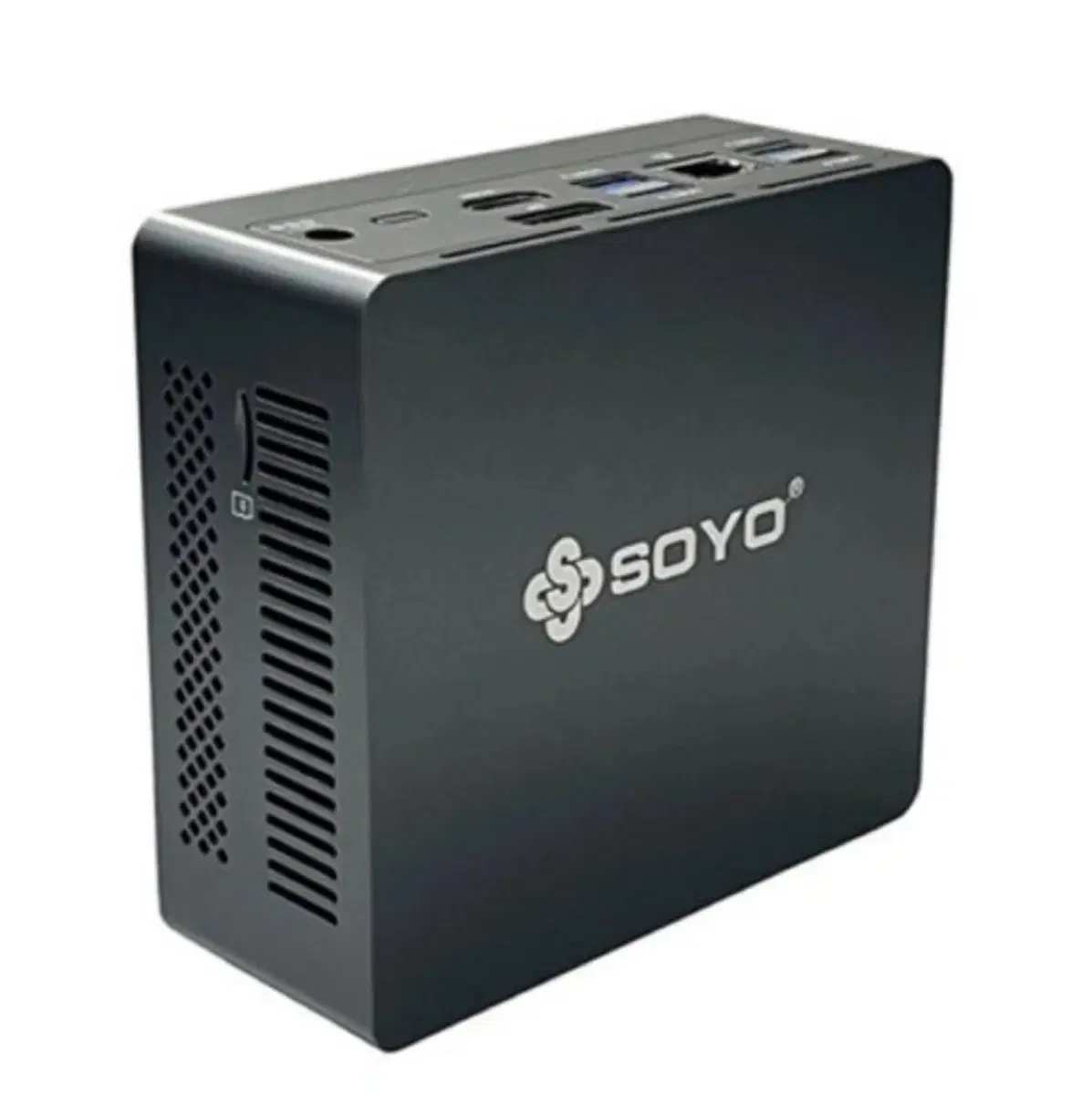 미니 PC 512gb / 16gb ram SOYO